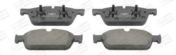 Колодки Mercedes ML/GLE внедорожник (W166) (2011 - 2014) цена, от 111.75 USD