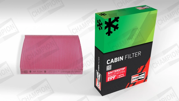 Фильтр воздушный отопителя Q-top QC0006C цена, от 4.22 USD