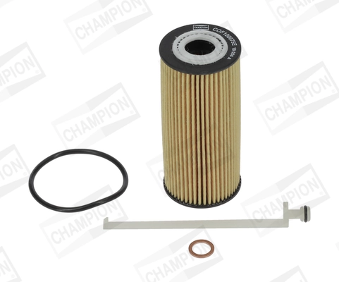 Фильтр очистки масла центробежный Polcar FA6006ECO цена, от 14.06 USD