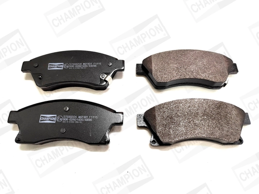 Колодки Swag 10050006 цена, от 14.77 USD