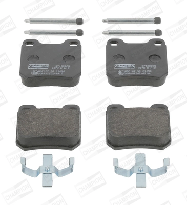 Колодки дисковые  General Motors 90487271 цена, от 17.82 USD
