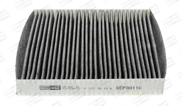  Filtro de salão Renault Laguna II hatchback (BG0, BG1) (2001 - 2007) II