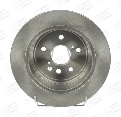  Disco do freio traseiro Toyota RAV4 I Cabrio SUV (SXA 10) (1997 - 2000) I Cabrio