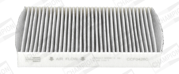 Воздушный фильтр салона Goodrem RF2415CWB