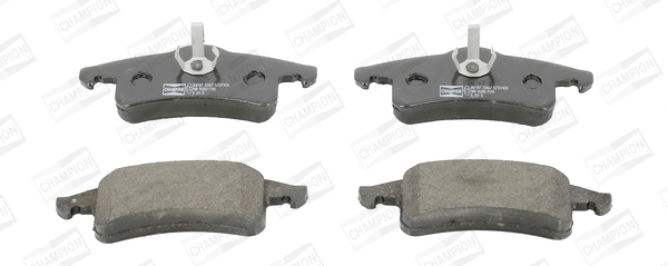Колодки дисковые  Jeep Grand Cherokee LIMITED внедорожник (1999 - 2004) цена, от 28.57 USD