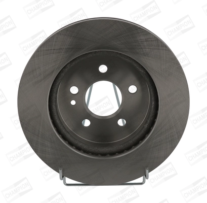  Disco do freio dianteiro Mercedes ML/GLE SUV (W163) (1998 - 2005) 