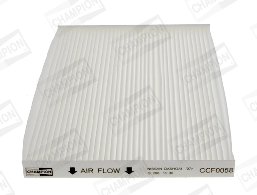 RF2131WB Goodrem Внутрисалонный фильтр