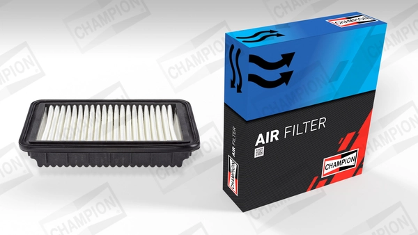  Filtro de ar KIA Picanto II hatchback (TA) (2011 - 2018) II