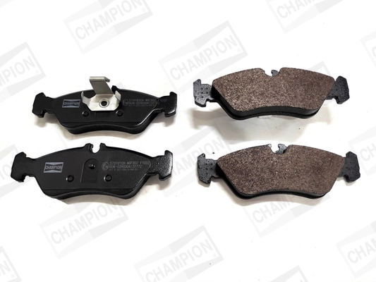 Задние дисковые колодки Мерседес-бенц Спринтер I 2-t