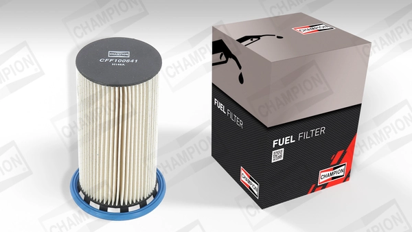 Filtro de combustível para Seat Ibiza V KJ1, KJG