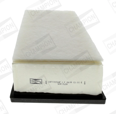 Filtro de ar Renault Laguna II BG0, BG1