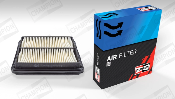 Filtro de ar Honda Civic V sedan (EG, EH) (1991 - 1996) V