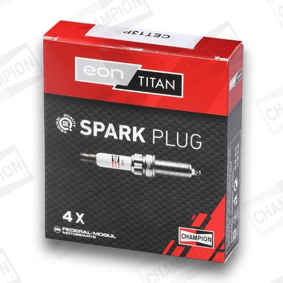  Vela de ignição Renault Clio III hatchback (BR01, CR01) (2005 - 2026) III