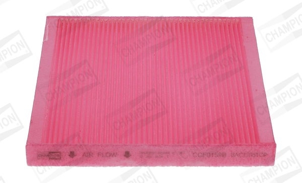 Filtro de salão para Peugeot Boxer III 250