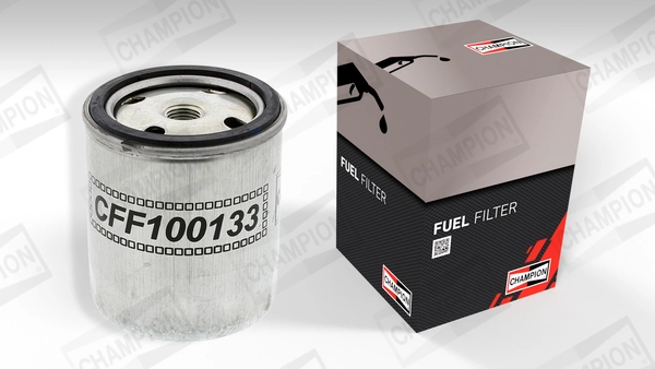 Filtro de combustível Mercedes E  W123