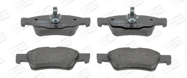 Колодки дисковые  Power Stop Z231116 цена, от 30.93 USD