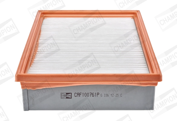  Filtro de ar KIA Carnival I monovolume (UP) (1999 - 2001) I