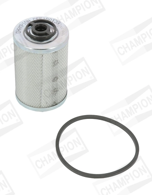 FF008 NIPPON MOTORS Фильтр топлива