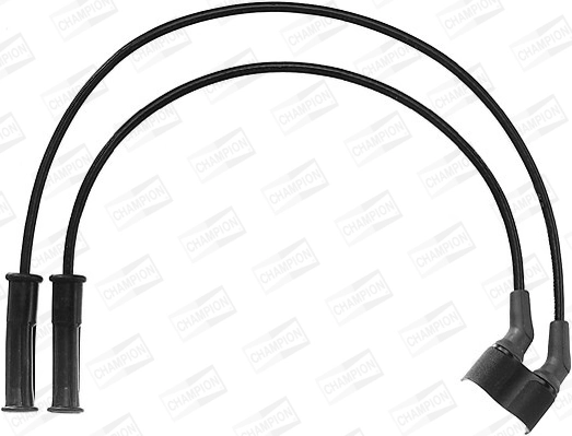 Высоковольтные провода 8017 Sentech