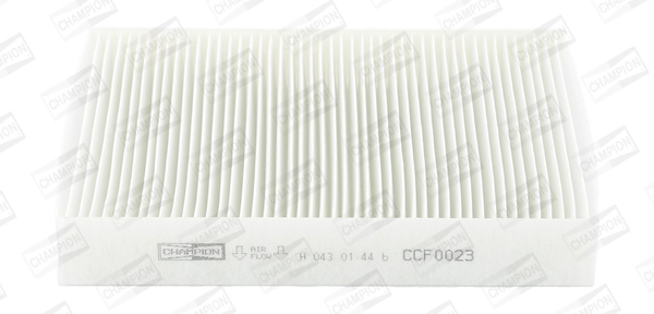Фильтр воздушный отопителя AND 3C820050 цена, от 5.21 USD