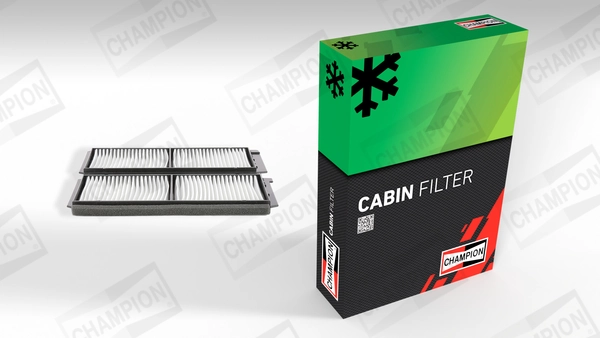 Фильтр салона O750 Vasco Filters