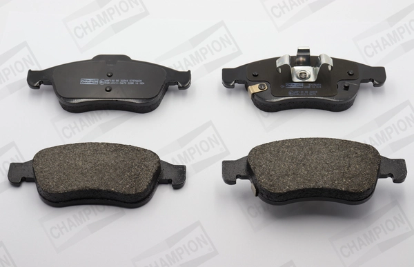 Колодки Polcar 77368048 цена, от 26.16 USD