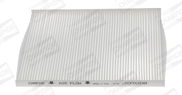 Filtro de salão para Opel Omega B 25, 26, 27