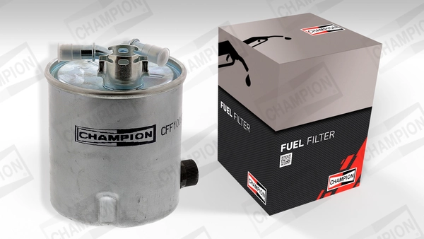 Купить FF1727 AMP/Paradowscy Фильтр-отстойник топлива грубой очистки