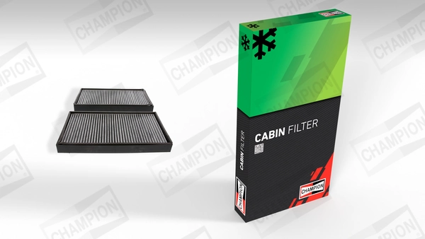 Compre Filtro de salão BMW 5 