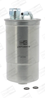 Фильтр тонкой очистки топлива Champion L414 цена, от 21.71 USD