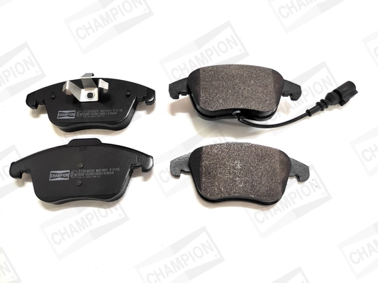 Колодки Power Stop NXE1375 цена, от 46.25 USD