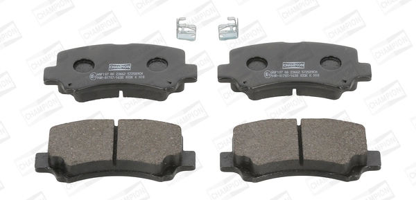 Колодки Polcar S700429 цена, от 12.67 USD