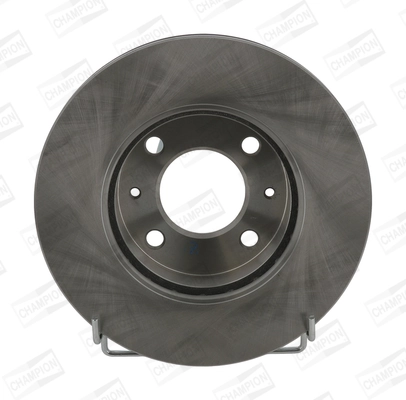 Передние тормозные диски T2303016 Toko cars