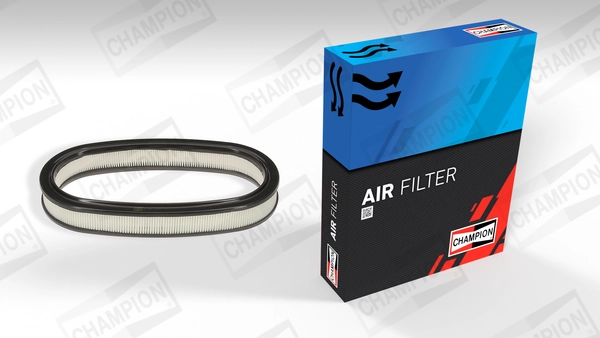 Filtro de ar Ford Escort '91 EXPRESS AVL