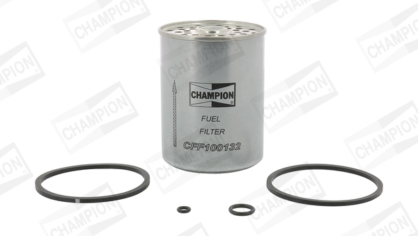 Фильтр тонкой очистки топлива Polcar FP4779 цена, от 4.61 USD