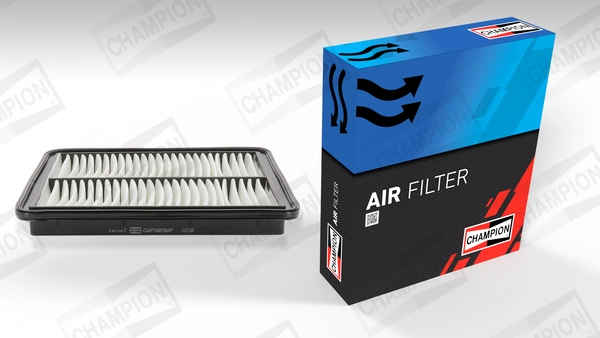 Filtro de ar para KIA Sorento I JC
