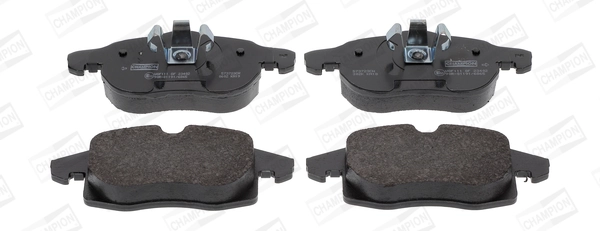  Sapatas do freio dianteiras de disco Opel Vectra C sedan (2002 - 2008) C