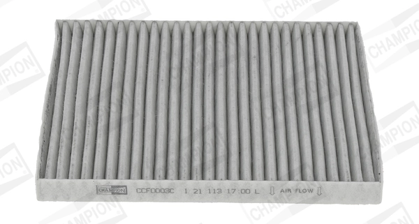 Фильтр воздушный отопителя Goodrem RF2371CWB цена, от 3.73 USD