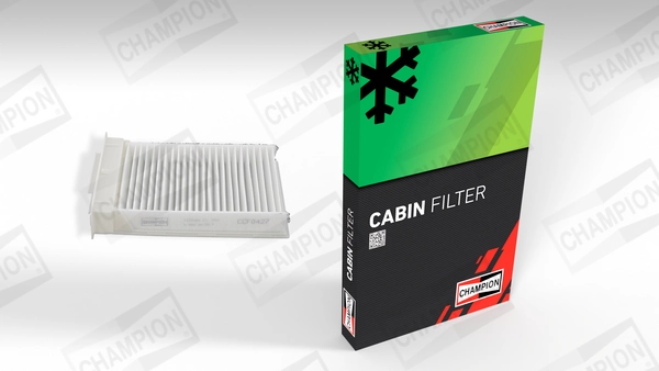 Фильтр салона PC8224 Polcar