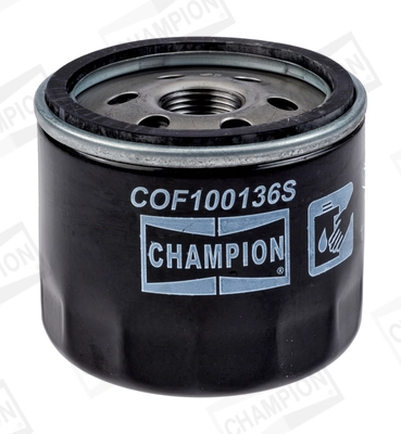 5027151 Ford Масляный фильтр двигателя