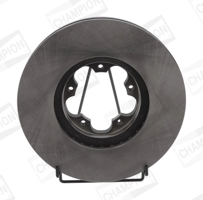  Передние тормозные диски Ford Transit 7