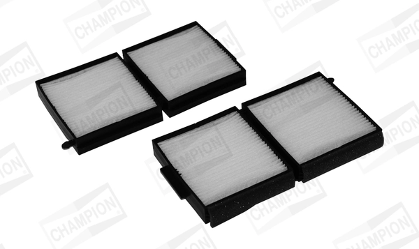 Filtro de salão para Mazda 626 V GF