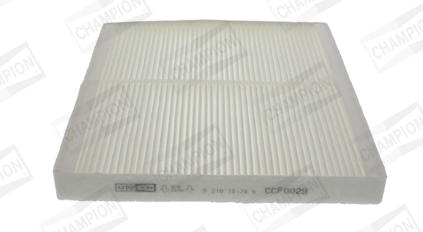  Filtro de salão Volvo V70 I carrinha (LV) (1997 - 2000) I