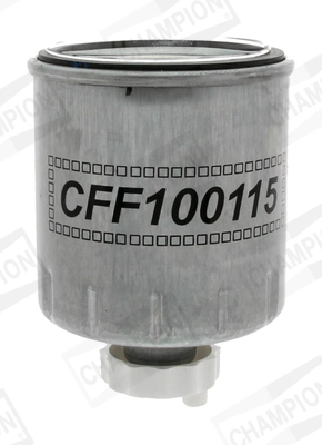Фильтр тонкой очистки топлива Purflux PXCS436 цена, от 10.41 USD