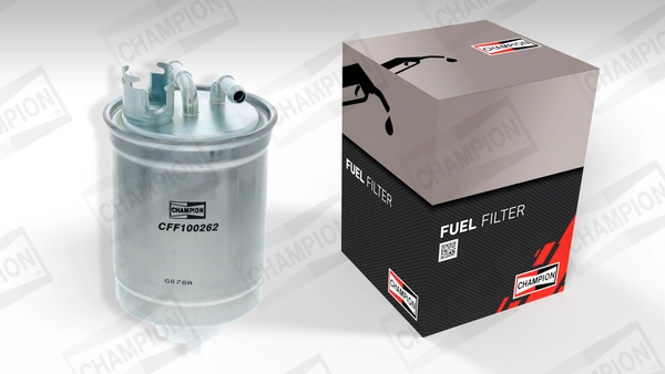 Фильтр тонкой очистки топлива Polcar FLPP960 цена, от 14.81 USD