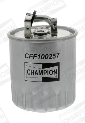 Фильтр тонкой очистки топлива Purflux PXCS484 цена, от 12.75 USD