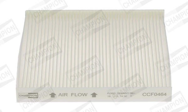 Фильтр воздушный отопителя Goodrem RF2425CWB цена, от 2.79 USD