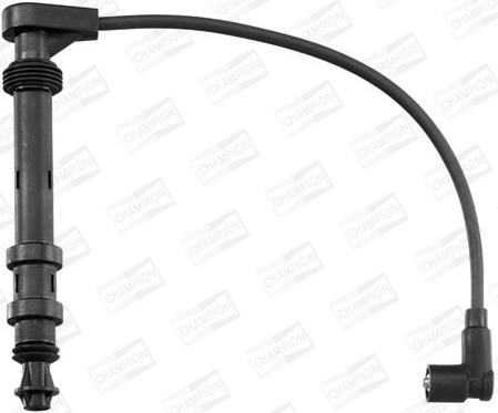 Fios de alta voltagem, kit para Fiat Bravo I 182