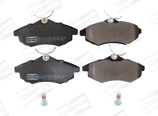Колодки Citroen C3 I хэтчбек (FC) (2002 - 2009) цена, от 21.88 USD