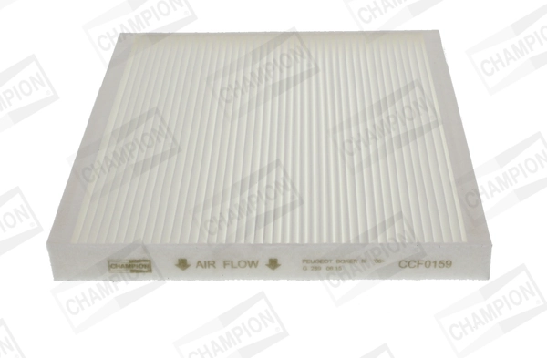 Compre Filtro de salão Peugeot Boxer 3